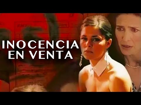 Inocencia en Venta PELÍCULA COMPLETA | Películas de Drama | Mimi Rogers | Pelis de Estrella