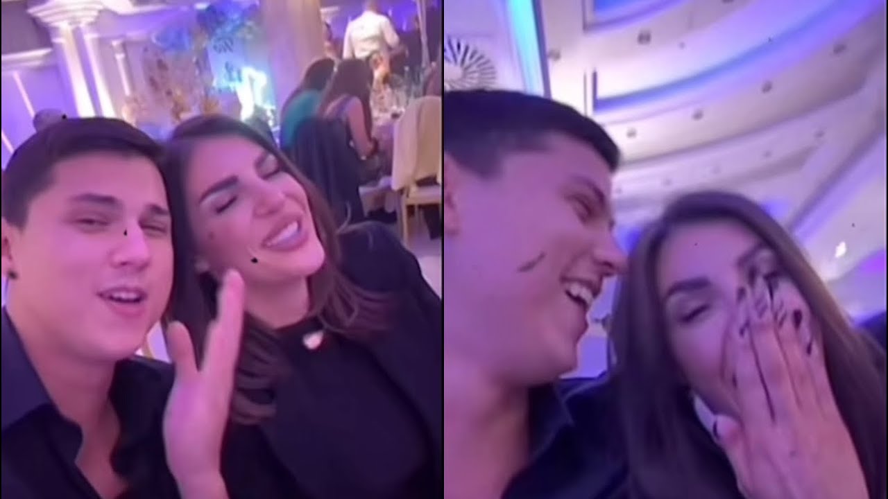 Live Jovan i Ena ❤️ #tiktok #enapeja 