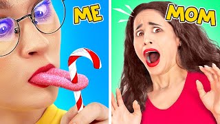 BEST HOLIDAY PRANKS FOR FRIENDS AND FAMILY || DIY Prank Ideas & Funny Tricks by 123 GO! GENIUS
