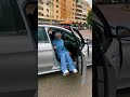 بودي طلع بنت من السيارة ايمن تيوبر
