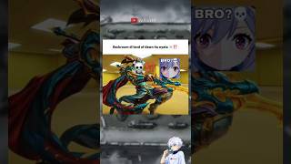 Kemana pergi nya bro zilong ☠️⁉️ #halo