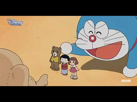 Doraemon Anne Takası ve Nobita Yok Olabilir