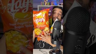 Yeni Çıkan Cipsleri Denedim Lays, Patos, Doritos Flamin Hot