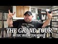 The Grand Tour - Listening Room Tour 2018