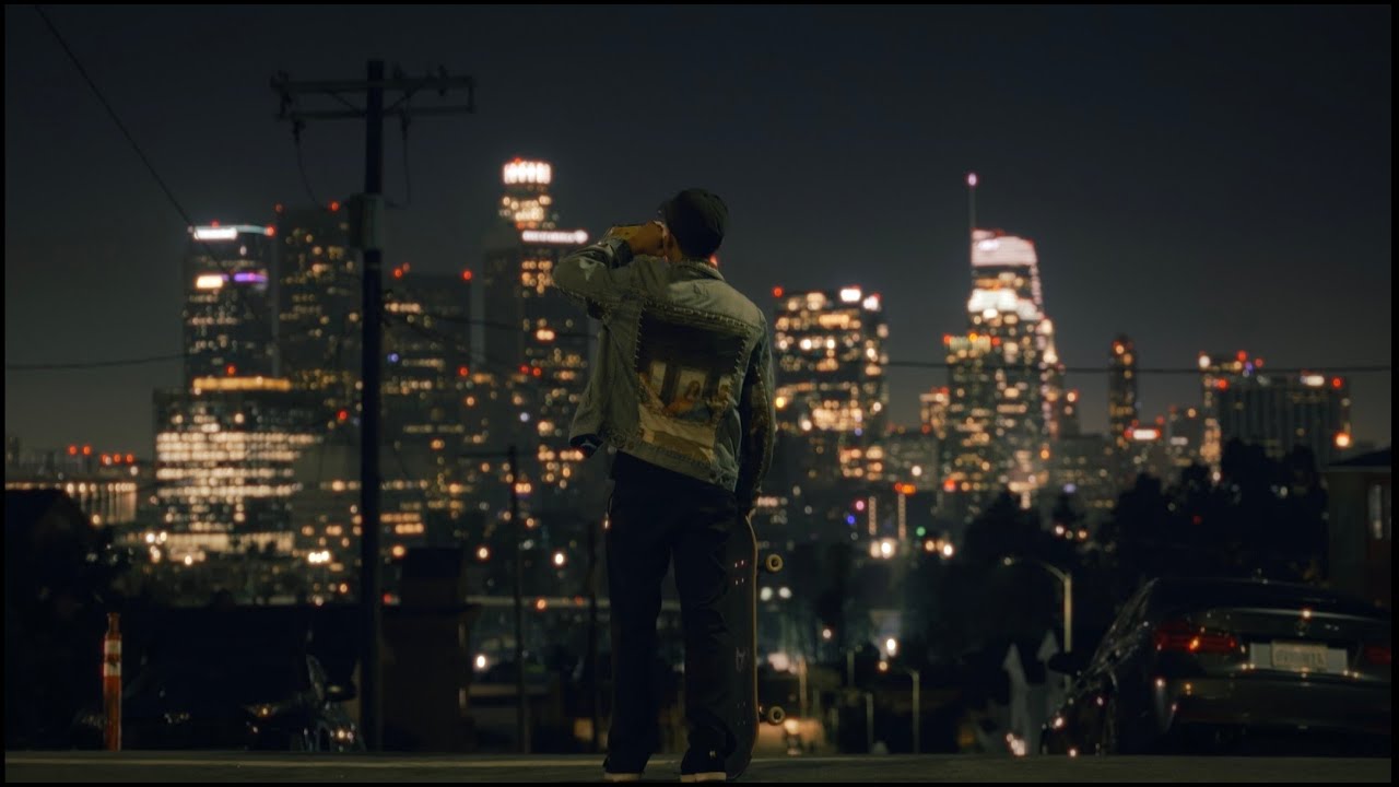 Alone In The City of Millions