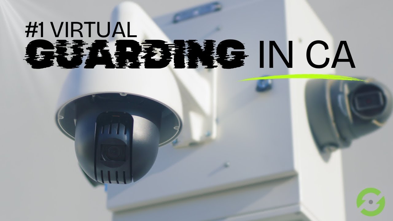 Virtual Guarding Guardian Integrated Security, California’s #1 Virtual Guarding Company ...