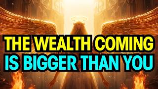 Chosen One You’Re Not Just Getting Rich - You’Re Creating Legacy
