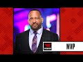 MVP: Omos’ Greatness Won’t Be Denied, He’ll Be WWE Champion One Day