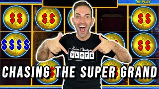 Chasing the Super Grand Challenge ⫸ WHAT A RIDE!