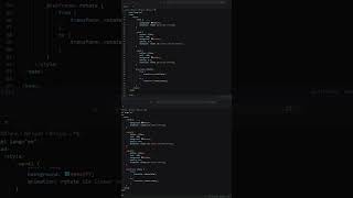 Smooth CSS Wave Animation in 1 Minute! 💻 #shorts #coding #frontendcourse #codelife