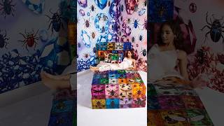 Which Bed Would You Choose Tonight?  #asmr #oddlysatisfying #sleepsounds