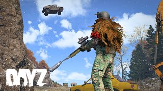 :       DayZ
