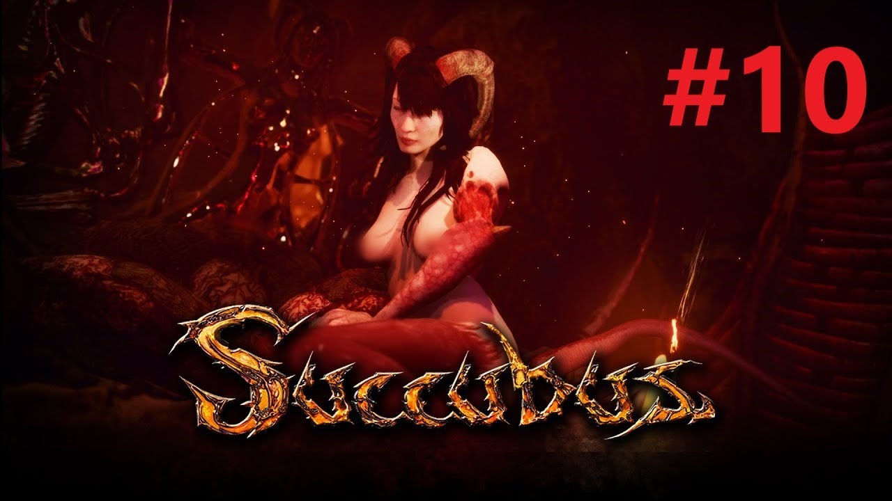 Succubus The Six Spells Torrent