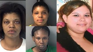 This woman is on DEATH ROW because of her DAUGHTER (Tina Brown)