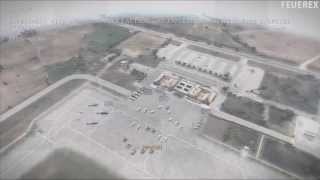Arma 3 Editor Tutorial - Establishing Shot - Mission Presentation VI
