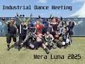 Mera Luna 2025 - Industrial Dance Meeting