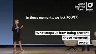 Amy Cuddy - Presence