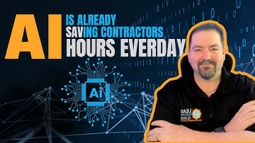 Stop Chasing Leads: Let AI Handle Calls & Follow-Up for Contractors!