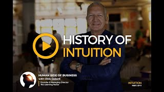 Video Series | Part 3: History of Intuition