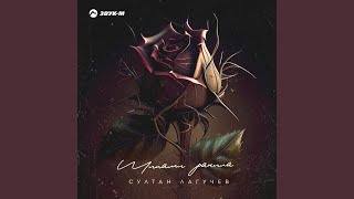 Шипами ранила - Султан Лагучев
