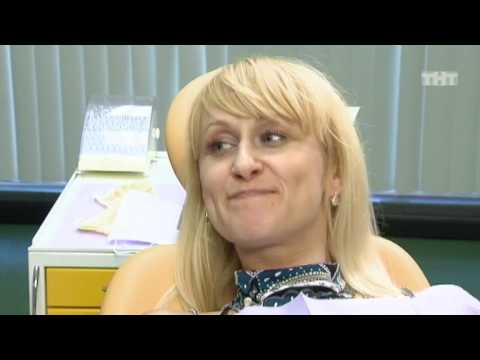 Перезагрузка - 1 сезон, 23 выпуск