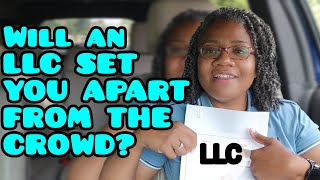 Will an LLC Get You Ahead in Gig Work Should Gig Workers Get an LLC Testing a Theory