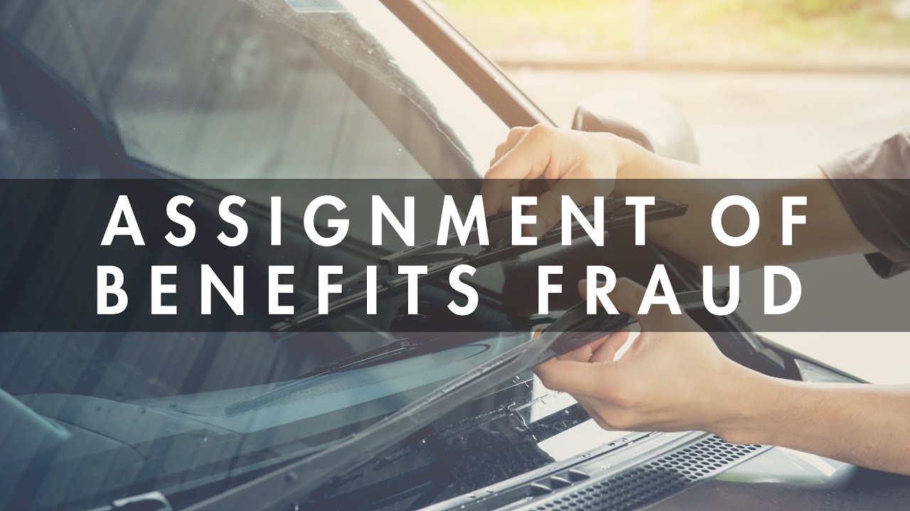 assignment for the benefit of creditors florida
