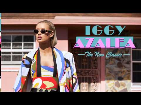 Iggy Azalea - Black Widow (feat. Rita Ora)