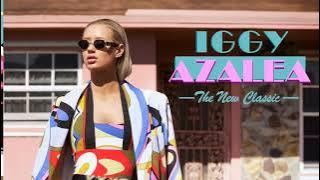 Iggy Azalea - Black Widow (feat. Rita Ora)