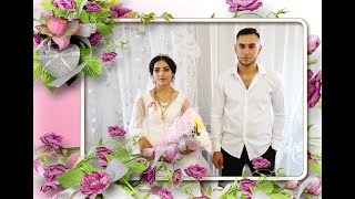 Цыганская свадьба г. Орёл Мируш и Диана