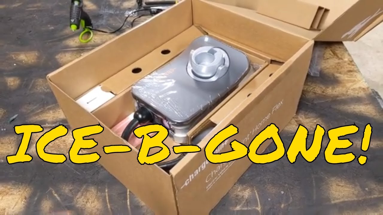 ChargePoint Home Flex Electric Vehicle Charger Review, in my Opinion