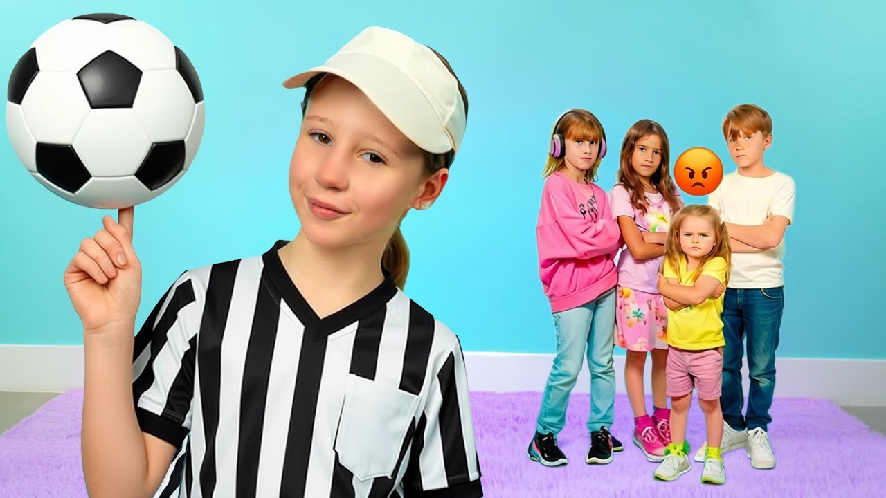 Nastya teaches parents how to enjoy meaningful time with their kids