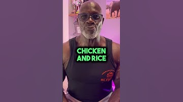 The 3 best protein sources to build muscle fast #eddieabbew