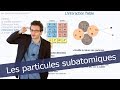 Tout comprendre de la physique des particules