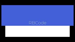 RBCode   управление плейлистом