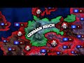 Can YOU Save Germany From EVERYONE!? (Ragnarok 1937)