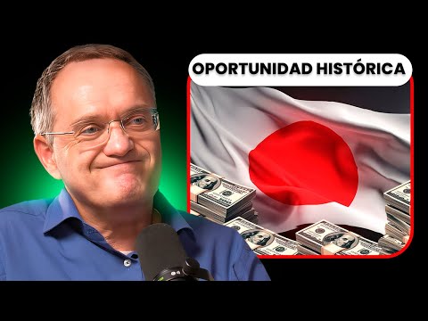 Oportunidades de Inversión en Japón: Lo Que Necesitas Saber