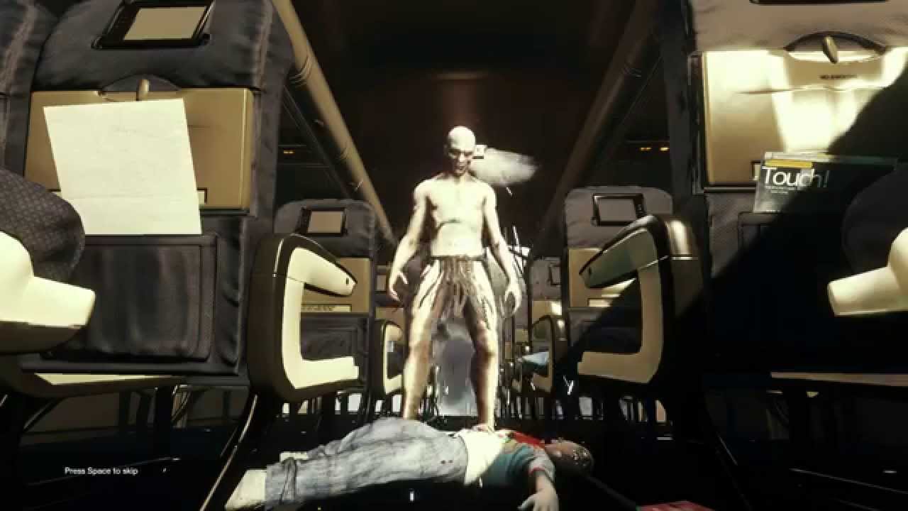 The Forest Патч 0.07 часть 1 Патч и Новые приключения Дырявого