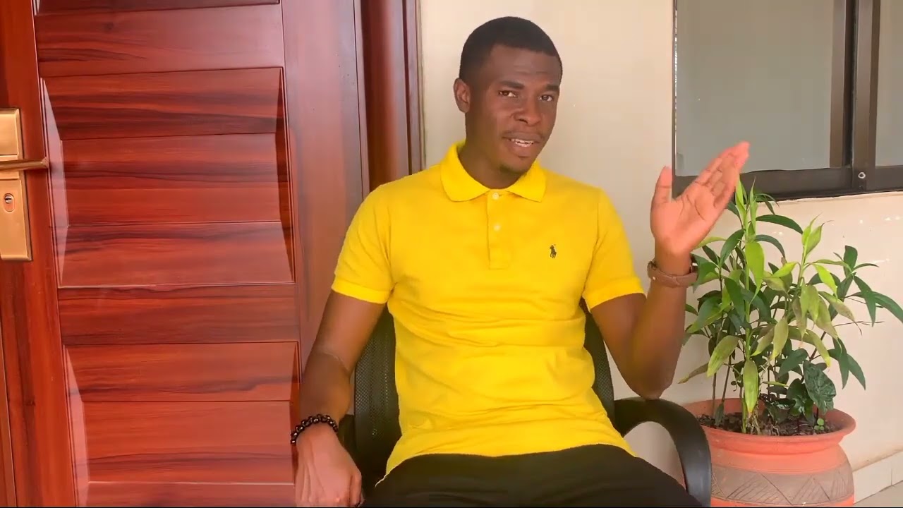 UPDATE ON CHYMALL HEADQUARTERS BUILDING IN ACCRA