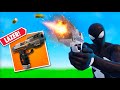 This is Secretly the BEST Weapon in Fortnite Reload…