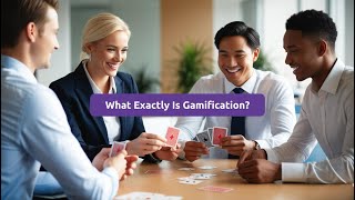 Gamification vs Game-Based Learning | Leadership Edge Live screenshot 4