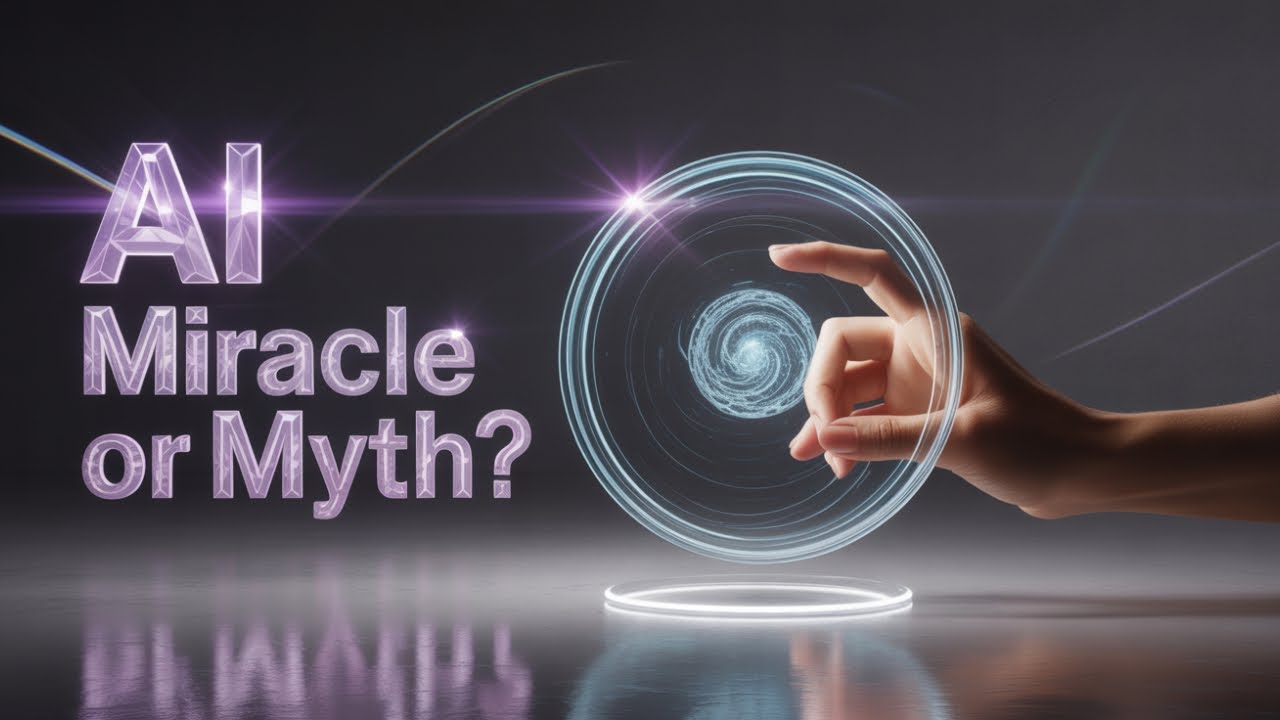 AI in 2025: Future, Hype, Truth & Hidden Dangers Explained