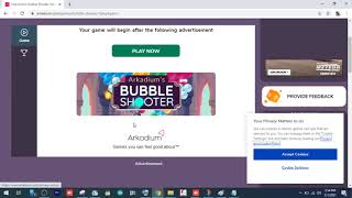 Standard 2nd  ICT Unit 8 Games For Mouse Skills