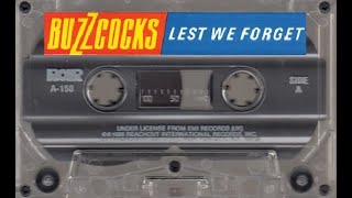 Buzzcocks -08- What Do You Know (Lest We Forget - Live '79-'80) Profile