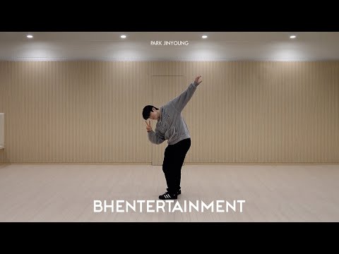 Parkjinyoungcotton Candy Dance Practice Parkjinyoungcotton Candy Dance Practice
