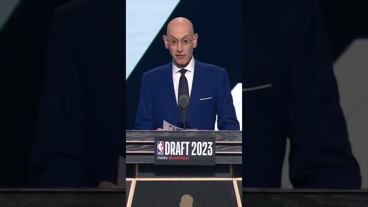 What are the ODDS of making the NBA? 😰 