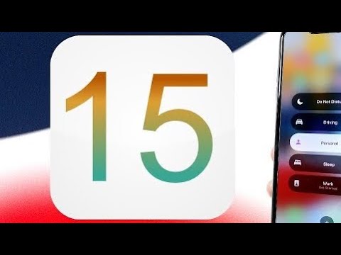 iOS 15 Beta 1 – MƯỢT nhưng LỖI VÃI CHƯỞNG | Đắng Review #Shorts