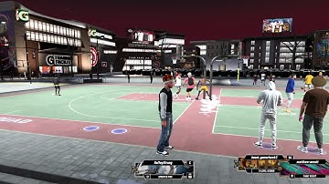 NBA 2K20 LIVE STREAM: BEST STRETCH BUILD 2K20! BEST JUMPSHOT 2K20! BEST BUILD FOR 2K20!