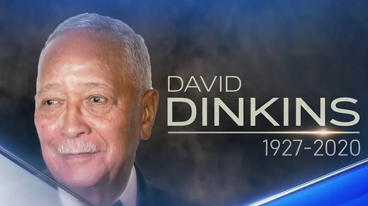Remembering David Dinkins, New York City's First B...