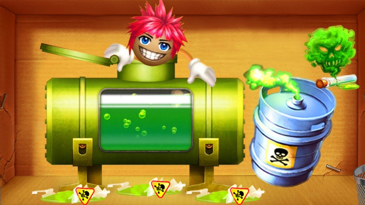 Crazy Weapons Vs Super Buddy 2020 |Gameplay Walkthrough |PewGame 2019 